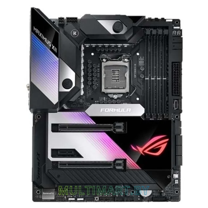 Материнская плата ASUS ROG Maximus XII Formula